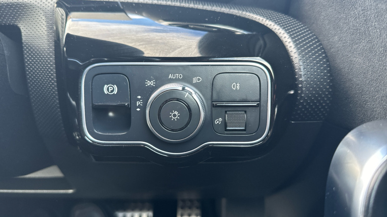 Mercedes-Benz A-Class A200 AMG Line 5dr Auto Petrol Hatchback